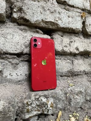 Iphone 11 Red sotiladi
