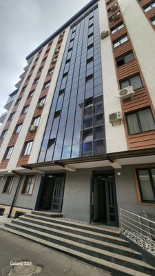 Kvartira uzoq muddatga ijaraga beriladi.