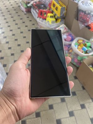 Galaxy S 24 ultra
