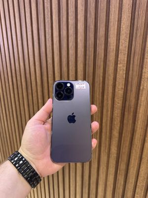 Iphone 14 pro max 128