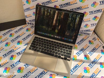 Продается ноутбук Apple MacBook Air 13.6