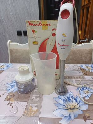 блендер Moulinex