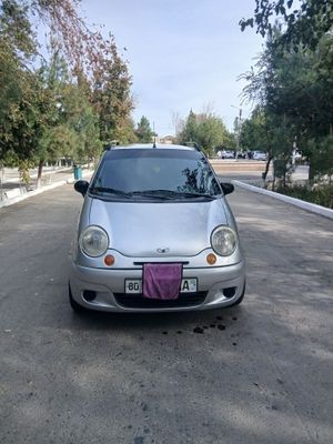 Matiz yevro 3 300 $