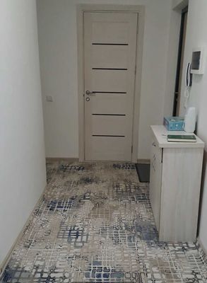 O'zgarish metroga piyoda 5minutlik yo'l