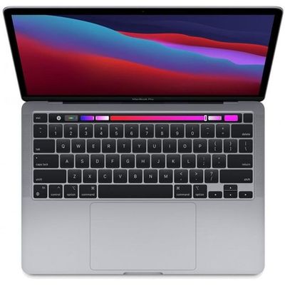 Apple MacBook Pro