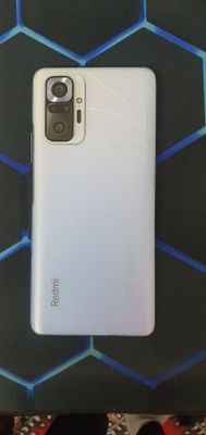 Redmi note 10 pro