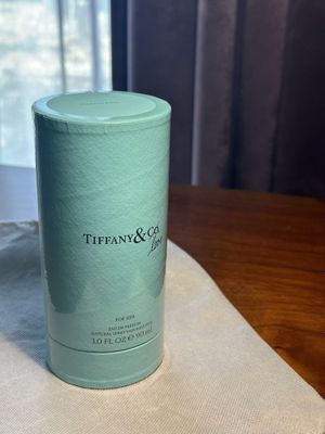 Продам Tiffany&Co, 90ml, Новый, Eau de parfum.