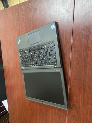 Lenovo Thinkpad X270