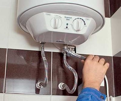 профилактика, тозалаш бойлер – Ariston, Termex, Gorenje ва бошқалар