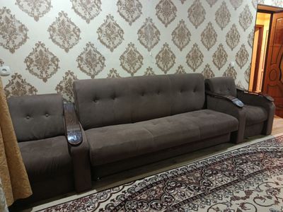 Продам диван раскладной