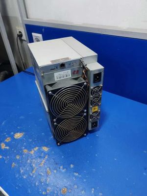 Bitmain Antminer T17