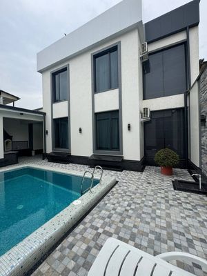 Глинка Новый Евро Дом 430м2 4 сотки