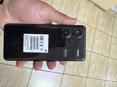 Radmi note 13 pro +5G 256 xotira