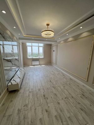 Dream house 3 xona 100 ² m 8-qavat neo klassika