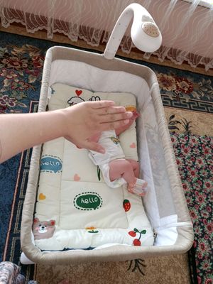 люлька кравать