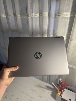 Ideal HP x360 14