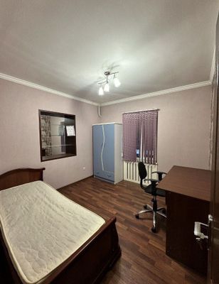 Yakkasaroy 1 honali kv