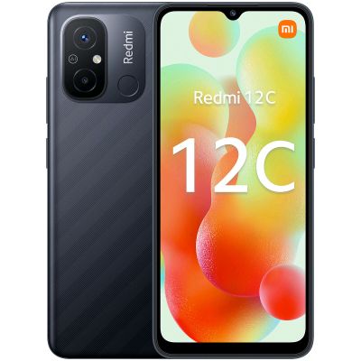 Redmi C 12