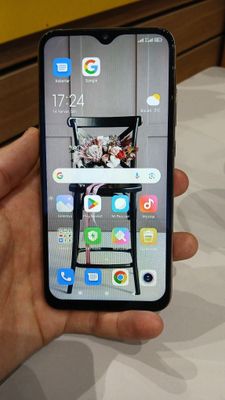 Telefon: Redmi note 8 xolati ideal