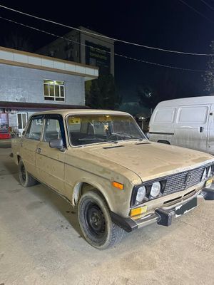 Vaz 2106 Dokument bor