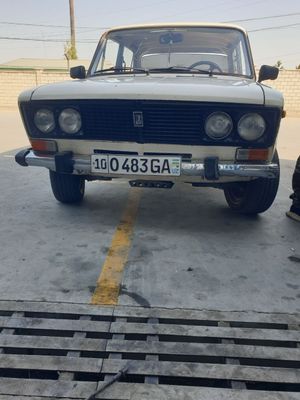 Vaz Jiguli 06 88
