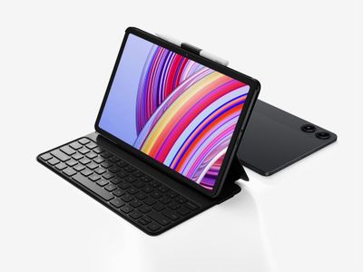 Новый Redmi Pad Pro Keyboard Case • Чехлы •