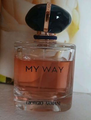 My Way