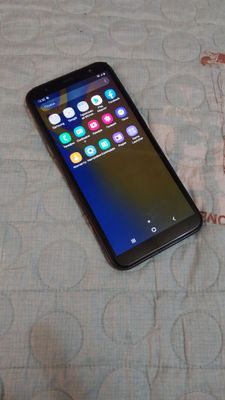 Samsung j6 plus
