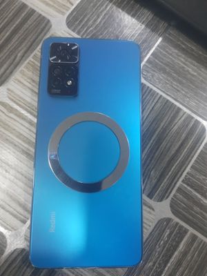 Redmi 11 pro garantyasi bor