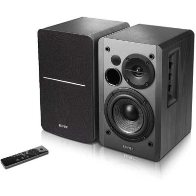 продам новый Edifier R1280DBs/Bluetooth/AUX/Sub OUT/42 ватт/доставкой