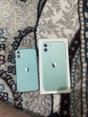 Iphone 11 идеал сотилади