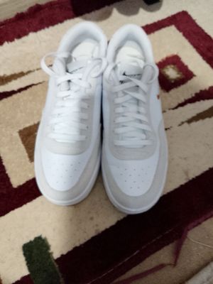 Nike красовки из Америки очень качественные