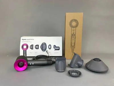 Фен стайлер Dyson оригинал +доставка