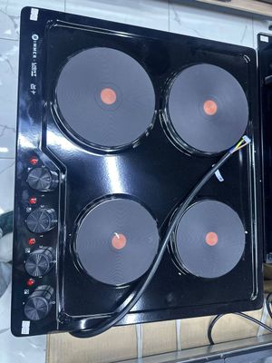 Плита газ встроенные