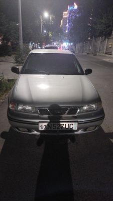 Сдаётся в аренду с выкупом Нексия 2004 г.в.