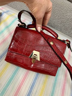 ZARA скмочка маленькая