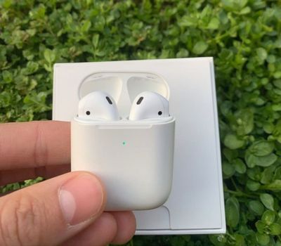 Airpods 2:2 Original Made in Vietnam naushnik