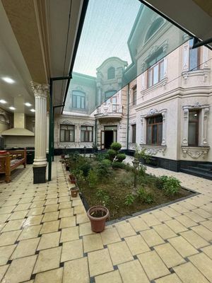 продаётся свой участок. Шайхонтохурский район