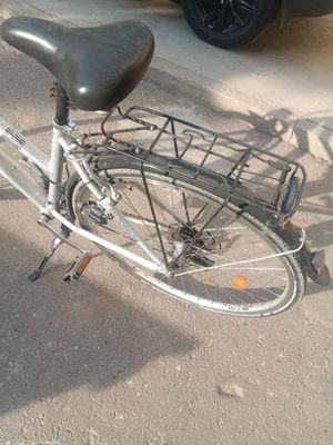 Velosiped german