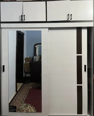 Шифанер купейный