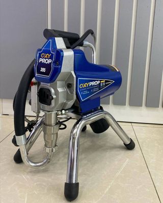 Oxyprop с нами строить легко