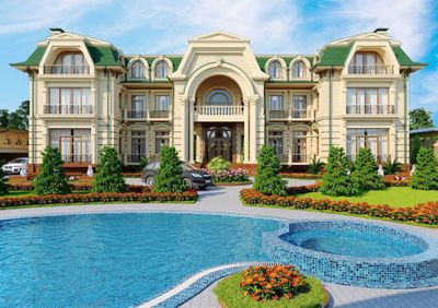 Земля Дурмень 35 соток