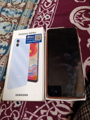 Samsung A04 e kelishamiz manzil xiva da