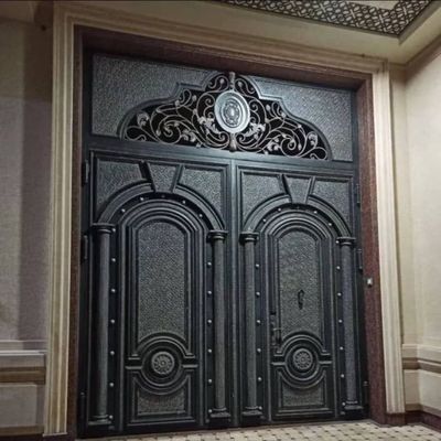 Temir darvazal zakaz boyica yasimiza