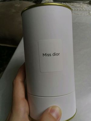 miss dior