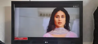 Телевизор LG сотилади