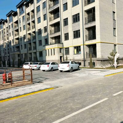 1 ком Гранд Сити 42 м