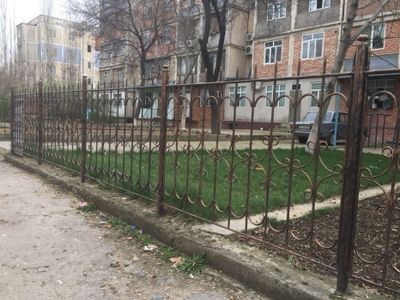 ограждения заборы по низким ценам!