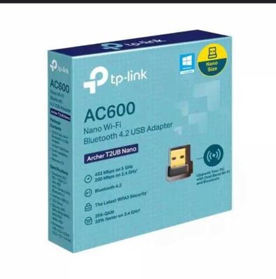 Tp-link AC600 (Nano WiFi)