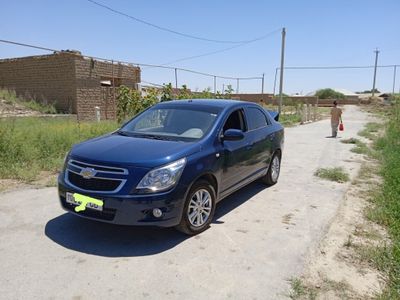 Коболт сотилади бир кул мошин